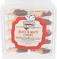 Algopix Similar Product 19 - Superior On Main Natural Black And
