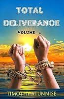 Algopix Similar Product 2 - Total Deliverance Anointed Prayers To