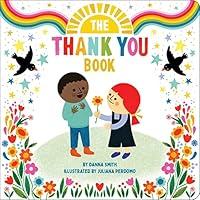 Algopix Similar Product 11 - The Thank You Book