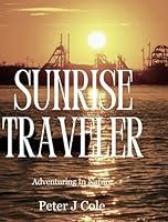 Algopix Similar Product 12 - Sunrise Traveler: Adventuring In Nature