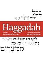 Algopix Similar Product 7 - Haggadah