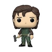 Algopix Similar Product 18 - POP Stranger Things  Hunter Steve