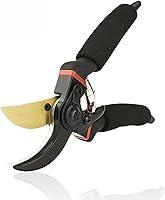 Algopix Similar Product 9 - Hand Pruners Garden Clippers10