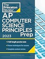 Algopix Similar Product 18 - Princeton Review AP Computer Science