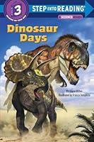 Algopix Similar Product 16 - Dinosaur Days (Step into Reading)