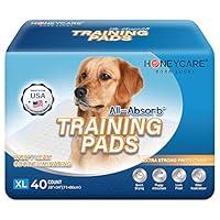 Algopix Similar Product 18 - HONEY CARE AllAbsorb XLarge 28 x