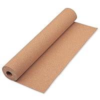 Algopix Similar Product 4 - Quartet Cork Rolls Strips 24 x 48