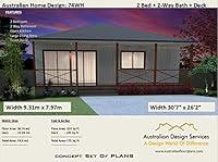 Algopix Similar Product 20 - New Cabin House Plans  Floor Plans