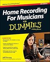 Algopix Similar Product 7 - Home Recording for Musicians for