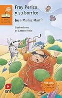 Algopix Similar Product 13 - Fray Perico y su borrico Spanish