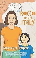 Algopix Similar Product 13 - (8) Rocco Goes to Italy: Mommy's Helper