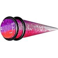 Algopix Similar Product 11 - Body Candy 12 Pink Acrylic Perfectly