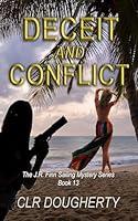 Algopix Similar Product 20 - Deceit and Conflict The JR Finn