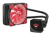 Algopix Similar Product 7 - Trust Gaming GXT 764 Liquid CPU Cooler