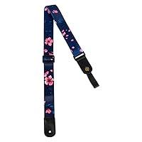 Algopix Similar Product 11 - Flight Ukulele Strap (S35 Sakura)