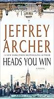 Algopix Similar Product 14 - Heads You Win: A Novel