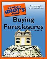 Algopix Similar Product 20 - The Complete Idiots Guide to Buying