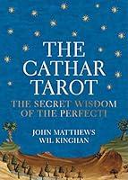 Algopix Similar Product 4 - The Cathar Tarot The Secret Wisdom of