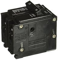 Algopix Similar Product 14 - BR225 25 Amp Plug On Circuit Breaker