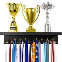 Algopix Similar Product 9 - EVERMORE Medal Hanger Display and