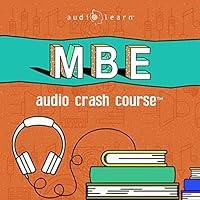 Algopix Similar Product 4 - MBE Audio Crash Course Complete Test