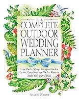 Algopix Similar Product 10 - The Complete Outdoor Wedding Planner