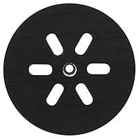 Algopix Similar Product 1 - Bosch 2608601115 Sanding Plate for