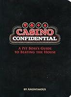 Algopix Similar Product 14 - Casino Confidential A Pit Bosss Guide