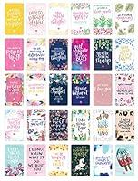 Algopix Similar Product 9 - bloom daily planners Encouragement Card