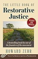 Algopix Similar Product 19 - Little Book of Restorative Justice