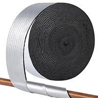 Algopix Similar Product 12 - 2in x 33ft Pipe Insulation Tape 