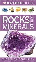 Algopix Similar Product 9 - Nature Guide Rocks and Minerals DK