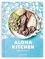 Algopix Similar Product 15 - Aloha Kitchen Recipes from Hawaii A