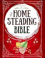 Algopix Similar Product 14 - The Homesteading Bible The Ultimate