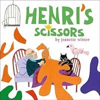 Algopix Similar Product 16 - Henri's Scissors