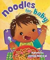 Algopix Similar Product 14 - Noodles for Baby