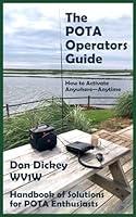 Algopix Similar Product 14 - The POTA Operators Guide Handbook of