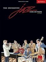 Algopix Similar Product 14 - The Definitive Jazz Collection