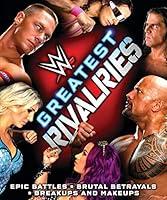 Algopix Similar Product 4 - WWE Greatest Rivalries