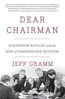 Algopix Similar Product 19 - Dear Chairman Boardroom Battles and