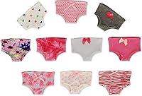 Algopix Similar Product 2 - PZAS Toys 18 Inch Doll Underwear  10