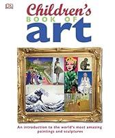Algopix Similar Product 15 - Childrens Book of Art An Introduction