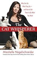 Algopix Similar Product 14 - The Cat Whisperer Why Cats Do What