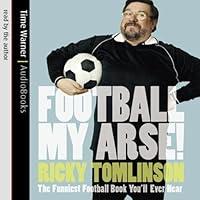 Algopix Similar Product 14 - Football My Arse The Funniest