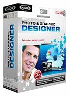 Algopix Similar Product 4 - Magix Xtreme Photo and Graphic Designer
