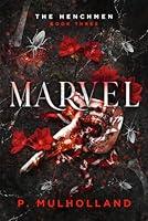 Algopix Similar Product 1 - Marvel A Dark College Romance The