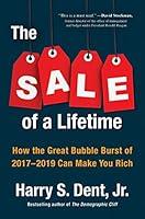 Algopix Similar Product 16 - The Sale of a Lifetime How the Great