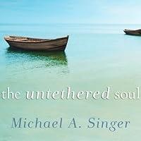 Algopix Similar Product 19 - The Untethered Soul The Journey Beyond
