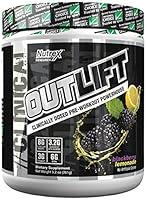 Algopix Similar Product 12 - Nutrex Research 10 Serving Outlift