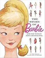 Algopix Similar Product 17 - The Story of Barbie and the Woman Who